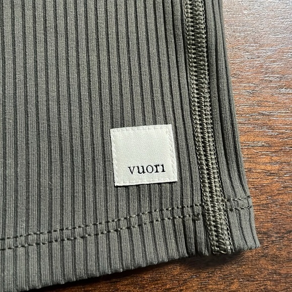 Vuori tank top - Picture 3 of 4